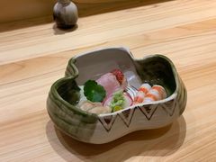 -鮨青(恒基名人购物中心店)