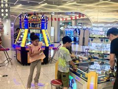 -汤姆熊欢乐世界(销品茂店)