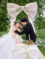 -第一夫人婚纱摄影(南京店)