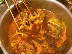 -邢氏老太太烤串(北兴街店)