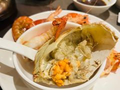 -海天盛宴海鲜自助(正大广场店)