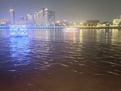 -武汉两江游览·夜游长江(汉口粤汉码头)