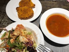 -Jack‘s Place 杰克地方西餐厅(新街口店)