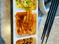 -屋里家延边朝鲜族冷面(南园店)