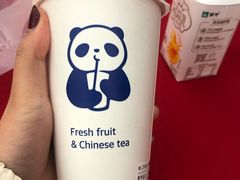 -茶百道(新城市广场店)