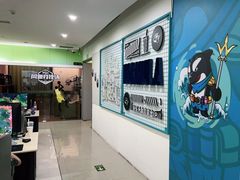 -栈逗电竞馆•电竞酒店(萧山旺角城店)