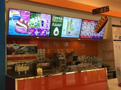 -DQ·蛋糕·冰淇淋(城南嘉园店)