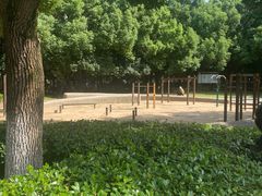 -中央公园(苏州工业园区)