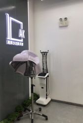 -IN HAIR艺术+造型