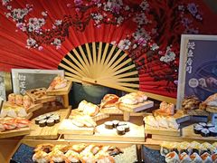 -星伦多自助料理(宝山龙湖天街店)