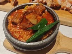 俄式罐焖饭-俄士厨房(环球港店)