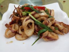 -真味馆(侨港碧海银滩店)