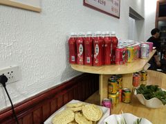 -老字号.雅克白族石板烧十年老店(大理古城店)