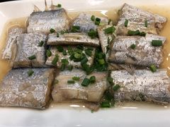 -金海湾海鲜排档(朱家尖店)