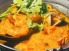-FLAIR顶层餐厅酒吧(浦东丽思卡尔顿酒店)