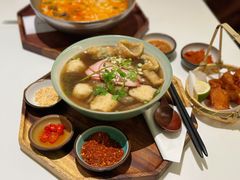 -GOGO Plate(成都太古里店)