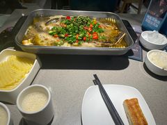 -半天妖烤鱼(印象城店)