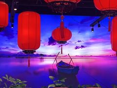 -渔民船说·北塘海鲜·天津菜·海肠捞饭(北塘古镇店)
