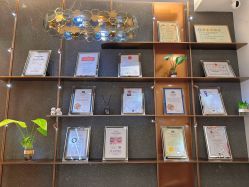 -爱睫物语·疗愈美睫美甲