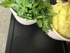 -潮汕大目牛肉火锅(上梅林店)