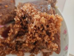 -金太粽(上海弄堂第一粽店)