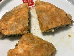 兰溪鸡子馃-春家·非遗手工小吃(三墩新天地店)