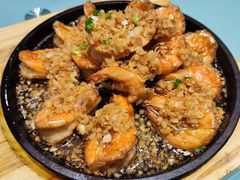 -湘菜园·现炒土菜(六纬路店)