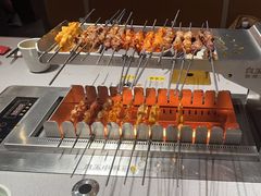 -阿嬷手作(深圳梅林卓悦汇店)