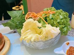 -云荷里·蒸汽石锅鱼·云南菜(中发百旺店)