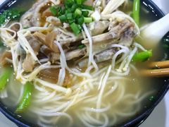 -李米线(武陵路店)