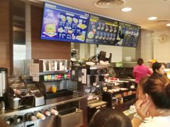 -麦当劳(济泺路店)