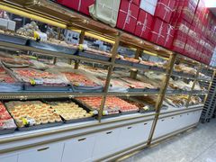 -爱德顺糕点食屋(利民道店)