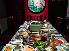 -苏家大院庭院式老火锅(高灯北街店)