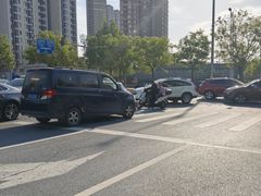 -北京长安天街