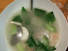 -乌镇那一年小院主题餐厅(甘泉西路店)