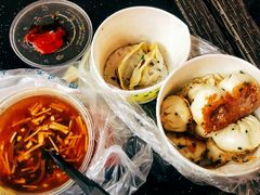 -唐八仙生煎(东鱼坊店)
