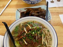 -小河无名面馆