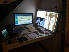 -张钰强中医正骨推拿连锁(华发商都店)