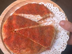 -有奴思烤肉·清真(正宁路店)