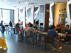 -麦当劳(衡阳中心汽车站店)