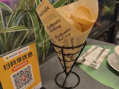 -帕蓝·暹罗料理(大学路店)