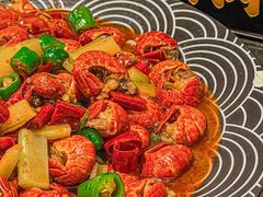 -碎怂烤肉(钟楼柳巷店)