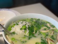 -柳莺湖上·湖景餐厅·江南菜(西湖店)