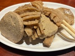-飨府.老淮面馆.自营(清河路店)