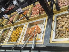 -盛江山自助料理(太原街万达店)