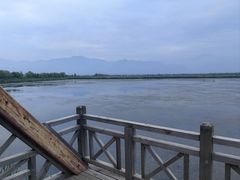 -野鸭湖国家湿地公园