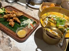 -KingThaia金泰兰(滨江天街店)