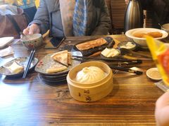 -格日勒阿妈蒙古厨房(大召店)