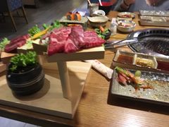 -赤坂亭·M9和牛烧肉·铁板烧(合肥万象城店)