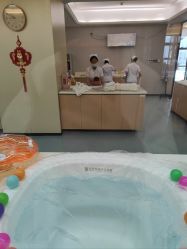 -宝生月子中心(民治店)